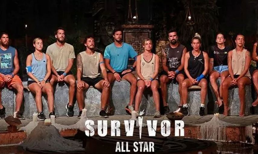 Survivor Nagihan'ın doping kullandığı iddialarına Atletizm Fedarasyonu yanıt verdi