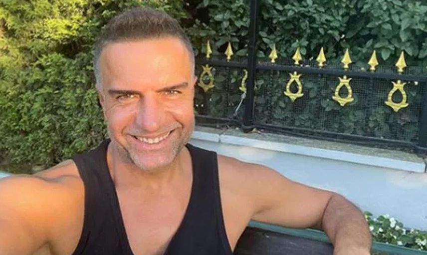 Berdan Mardini, içli köfte yaparken elini burnuna götürünce olanlar oldu! Ünlü isim sosyal medyada linç edildi