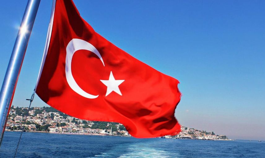 7. Türkiye