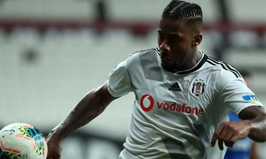 Beşiktaş'ın futbolcusu Jeremain Lens çarpıcı açıklamalarda bulundu!