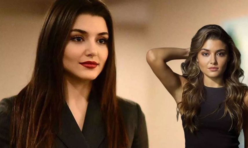 Hande Erçel kendisini ifşa etti! Yanlışlıkla paylaştığı fotoğrafta Erçel'in her yeri göründü 'Silmekte geç kaldın Hande gördük her yerini'