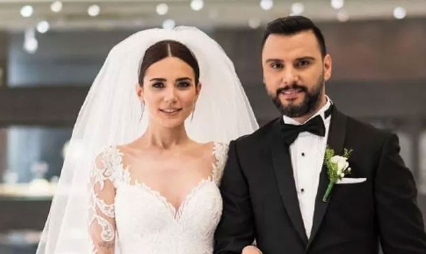 Boşanmak üzereler