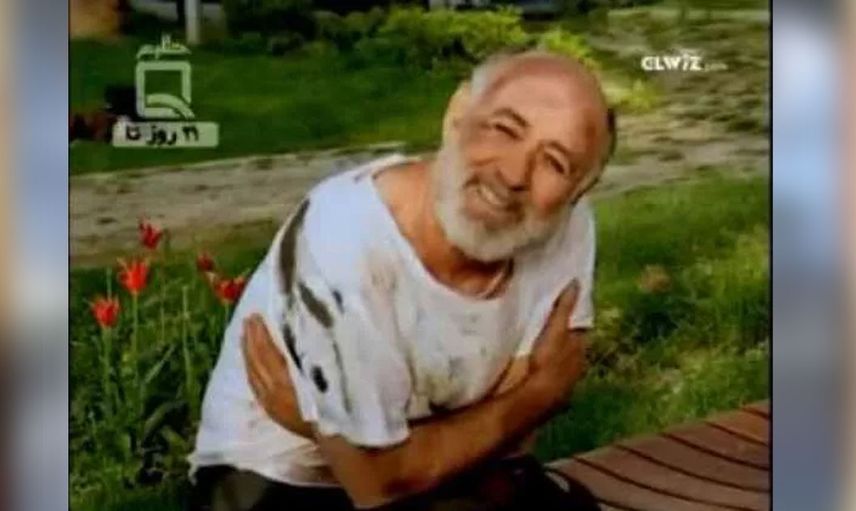 Merak ediliyordu