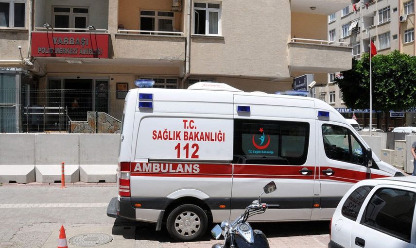 Mersin’de  Vatandaşlar Nehirde Ceset Buldu