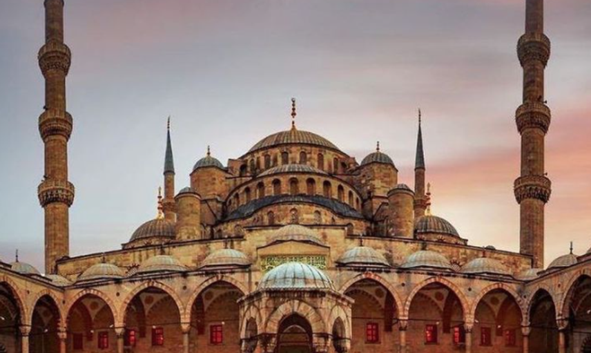 TÜİK Verilerine Göre Türkiye’de Kaç Camii Var?