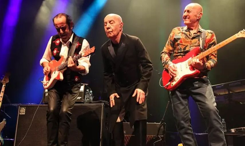 Özkan Uğur'suz MFÖ konserine eşi Aysun Aslan sert çıktı: Biraz durun!