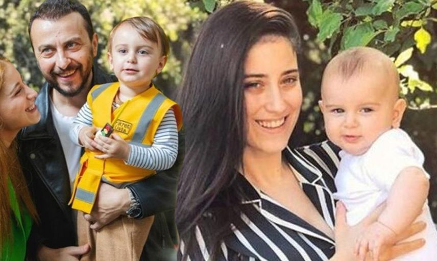 Doğuma günler kalmıştı! Hazal Kaya duyurdu sevenleri gözyaşlarına boğuldu
