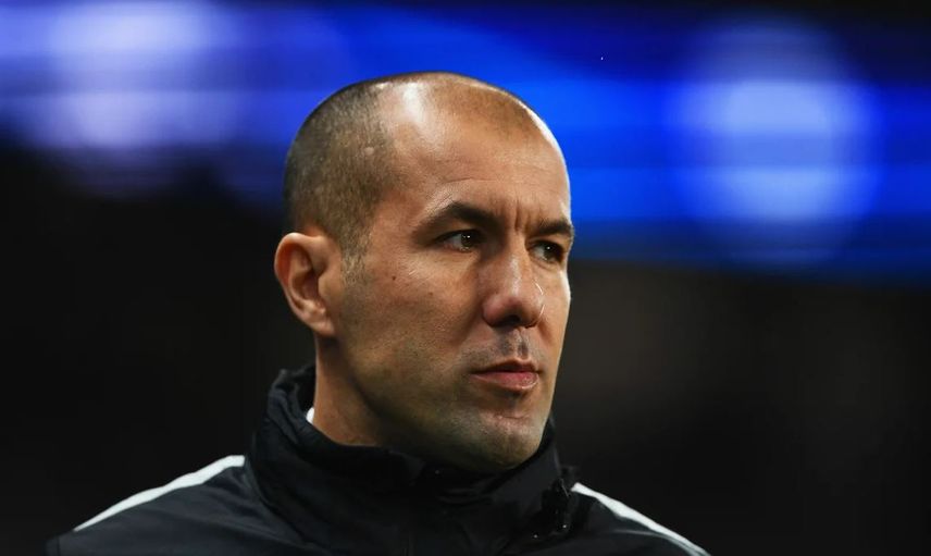 Fenerbahçe Jardim'i İkna Etmek Üzere