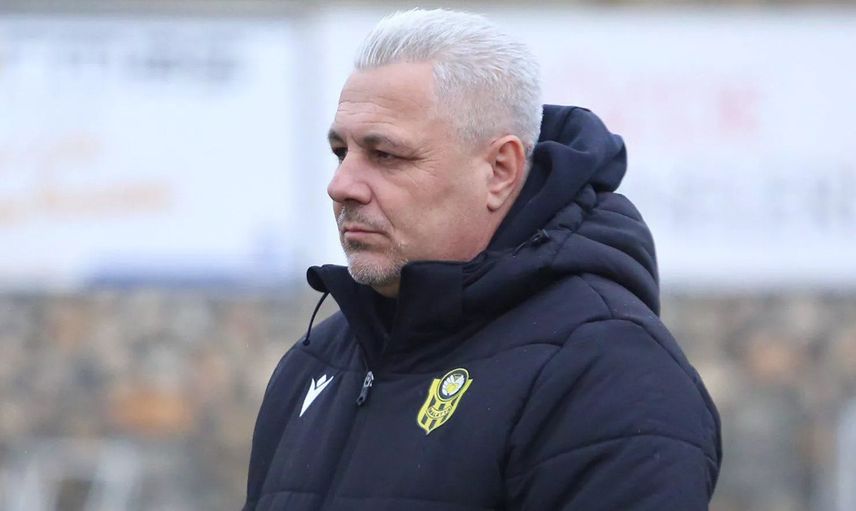 Marius Sumudica Tercümanının Ortaya Attığı Taciz İddialarına Yanıt Verdi!