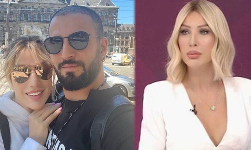 Seda Sayan genç kocası için kesenin ağzını açtı! Bunu duyan Oğulcan Engin bu sefer annesini sildi attı