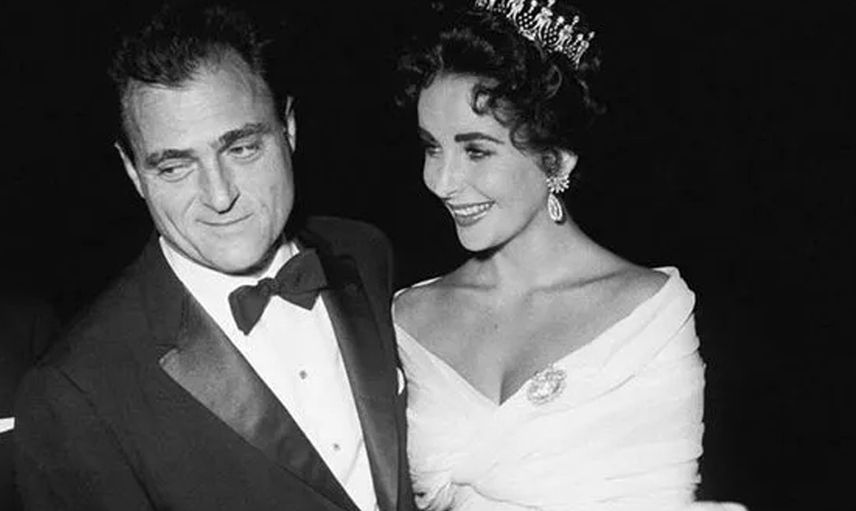 Elizabeth Taylor