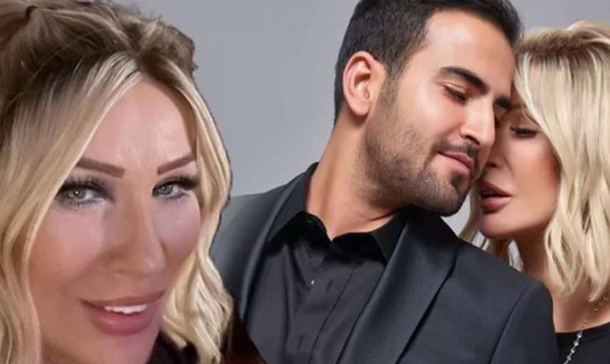 Evlilik hazırlığında olan Seda Sayan'dan itiraf! 'Tam 29 cm'