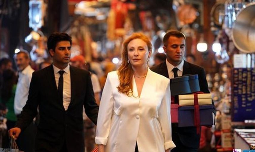Ekranların yeni dizisi Yalı Çapkını kimin hikayesini anlatıyor?