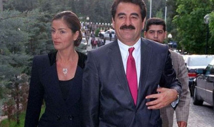 İbrahim Tatlıses'in paylaşımı