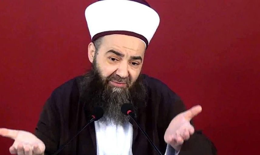Cübbeli Ahmet 'rüyamda gördüm' dedi! Deprem uyarısı verdi tarihi söyledi