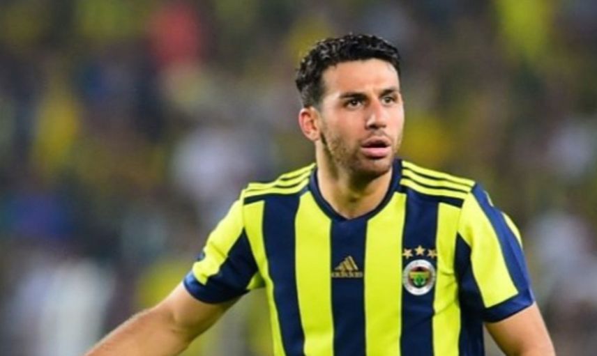 Trabzonspor İsmail Köybaşı İle Prensipte Anlaşma Sağladı!
