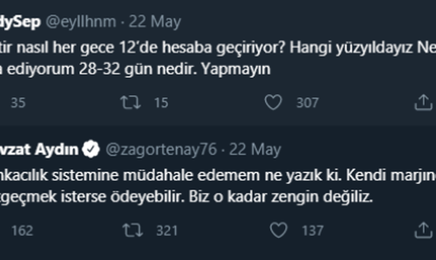 Yemeksepetinden’den Getir’e Gönderme: Biz O Kadar Zengin Değiliz!