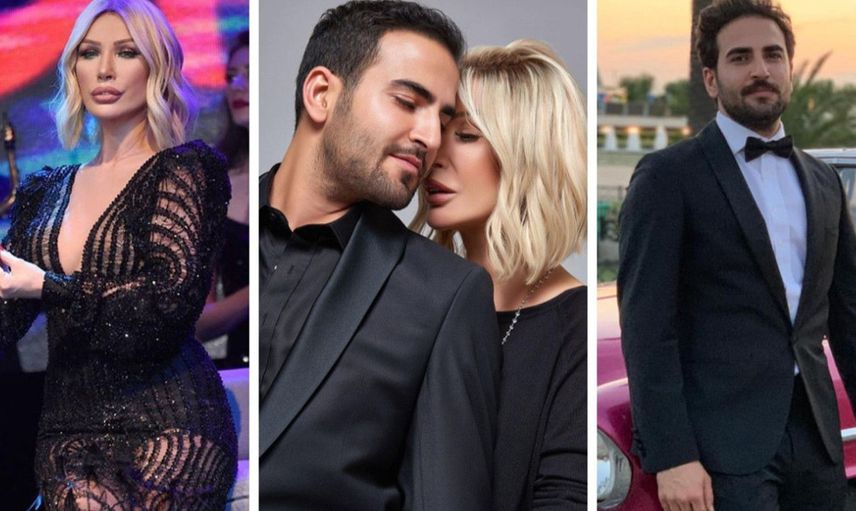 Seda Sayan ve eşi Çağlar Ökten’den kötü haber geldi: Seda Sayan serumlu kol fotoğrafı paylaştı