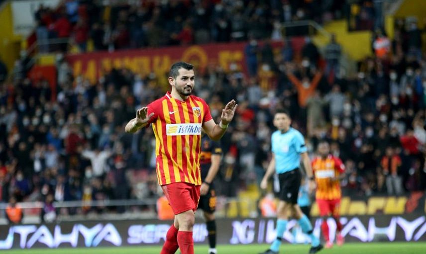 Emrah Başsan'ın Boyu Nedir?