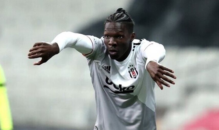 Göztepe Beşiktaş'tan Fabrice N'Sakala'nın Transferi İçin Devreye Girdi!