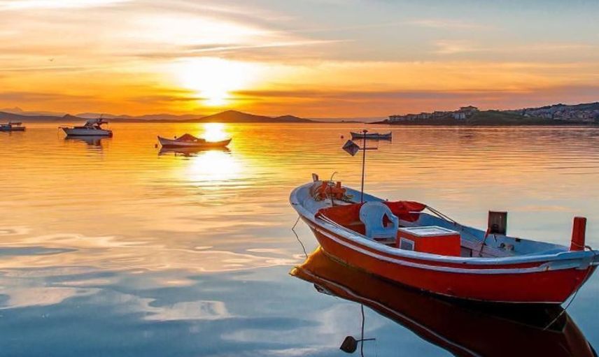 Ayvalık’ta Gezilecek Yerler