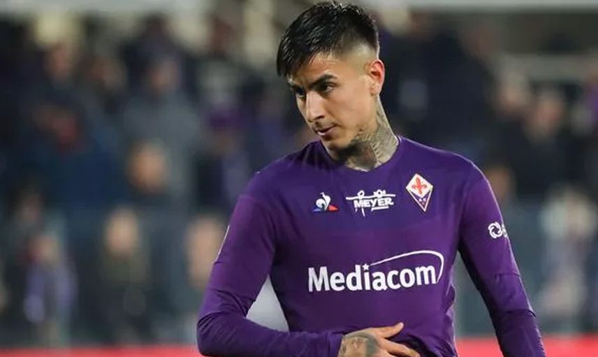 Galatasaray'ın Yeni Transferi Erick Pulgar İçin Marsilya Devreye Girmiş!