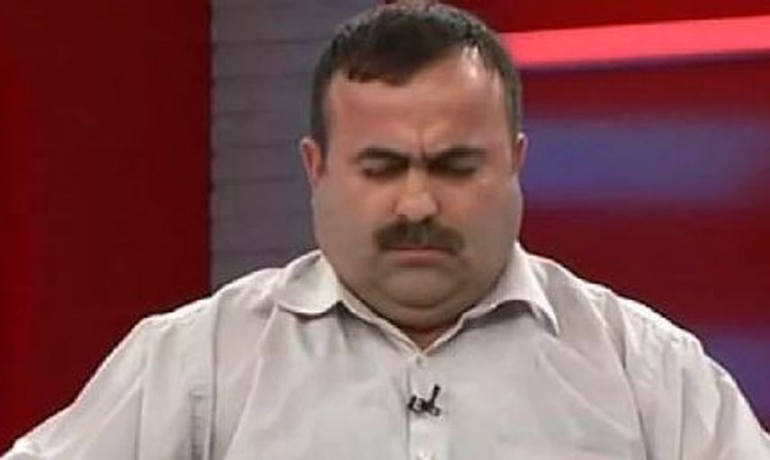 Uçan Adam Sabri Bey