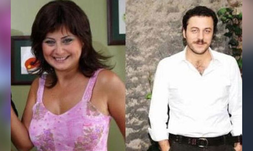 Esra Akkaya-Yetkin Dikinciler