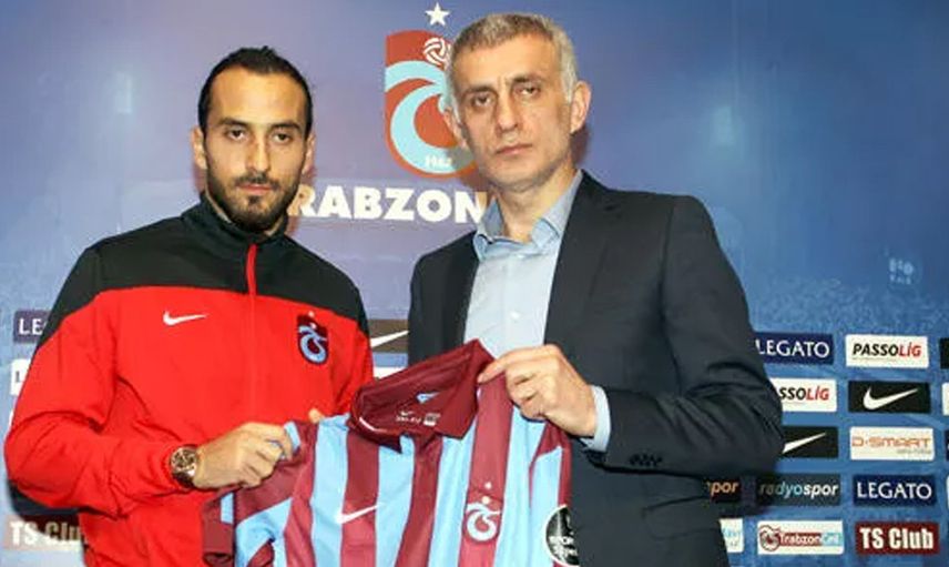 ERKAN ZENGİN