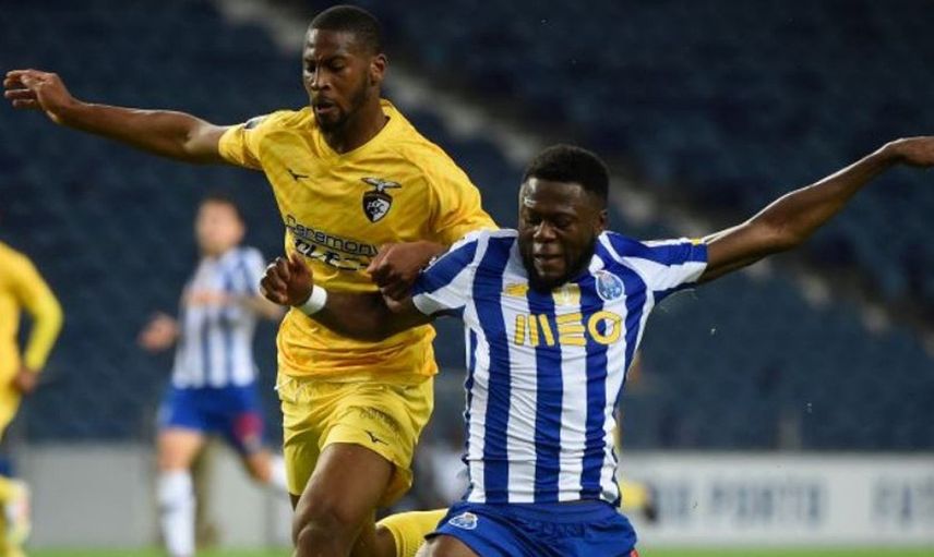 Fenerbahçe Forvet Transferinde Beto'ya Yöneldi!