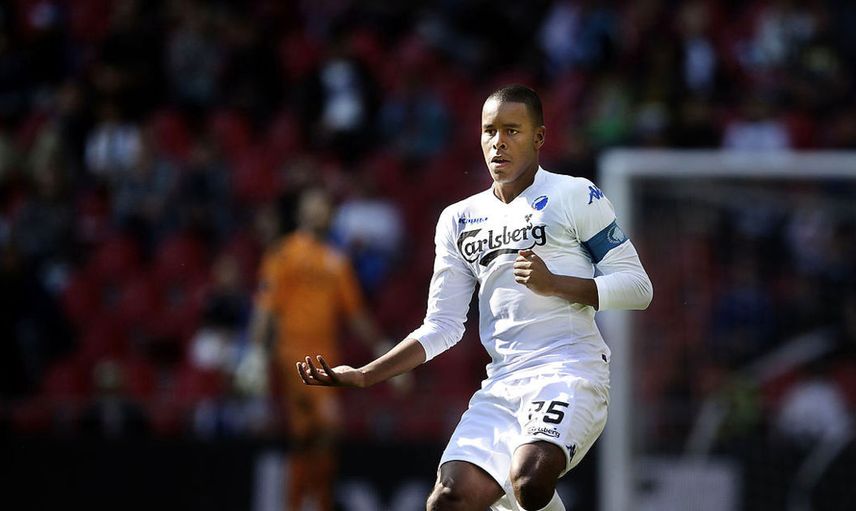 Fenerbahçe İle Yollarını Ayıran Mathias Zanka, Brentford'a Transfer Oldu!