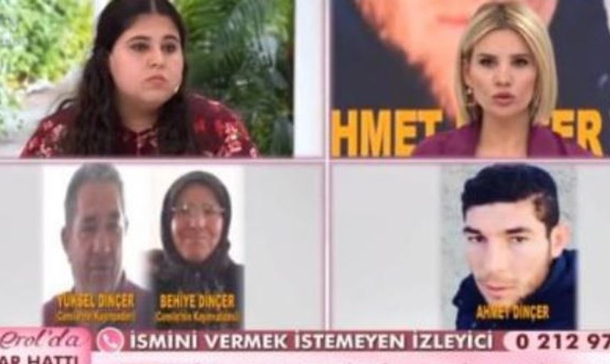 Esra Erol'un Programında Yapılmış En Çarpıcı 25 İtiraf