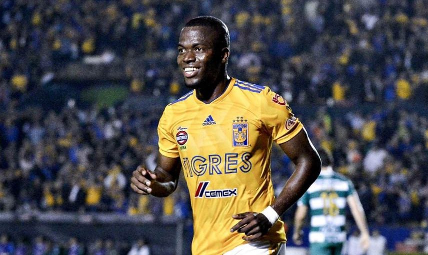 Enner Valencia Kimdir?