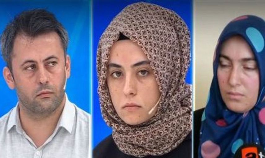 Büyükşen cinayetinde flaş gelişme! Müge Anlı'ya konu olan Büyükşen davasında bir kişi daha yakalandı!