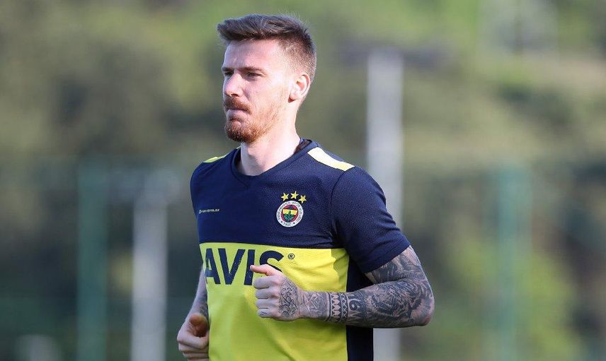 Beşiktaş, Serdar Aziz Transferi İçin Görüşmelere Başladı!