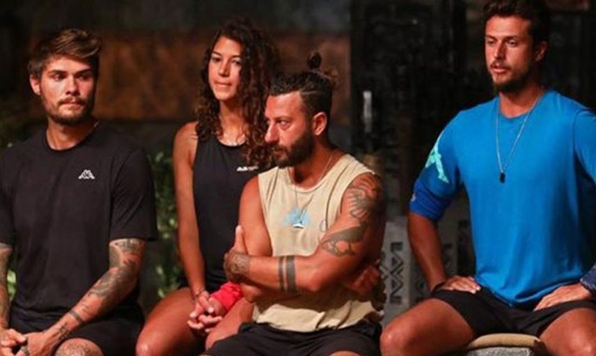 Survivor'da yokluk adasına giden isim belli oldu