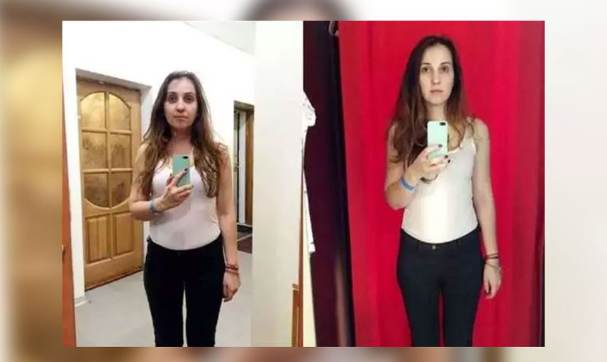 ZARA MAĞAZASI