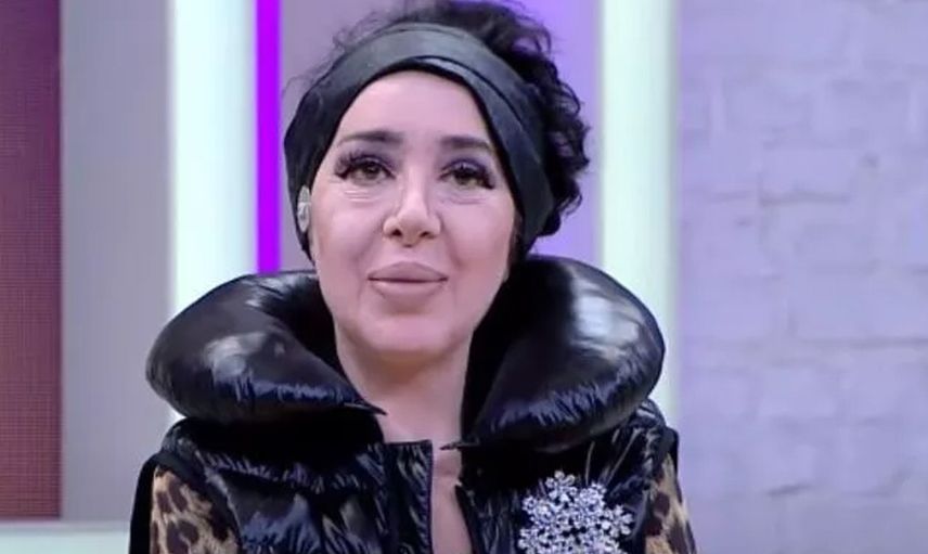 Nur Yerlitaş 