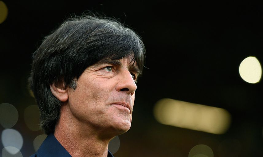 Alman Teknik Adam Joachim Löw'den Fenerbahçe Açıklaması