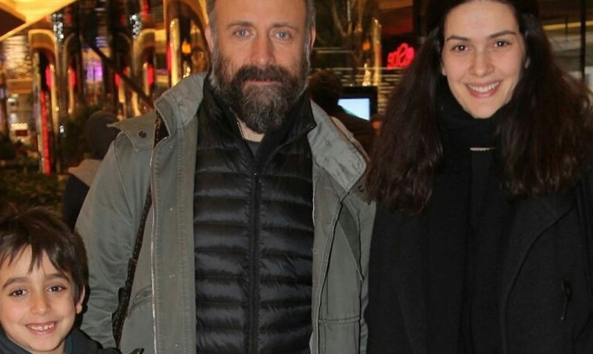 ‘BU SABAH AŞIMI OLDUM’