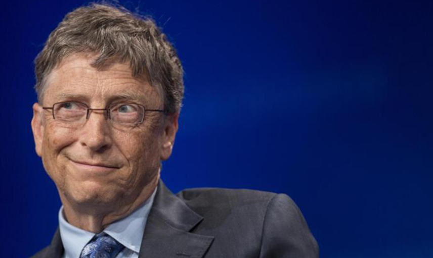 Bill Gates'in Herkesten Gizlediği Bağlantısı Ortaya Çıktı