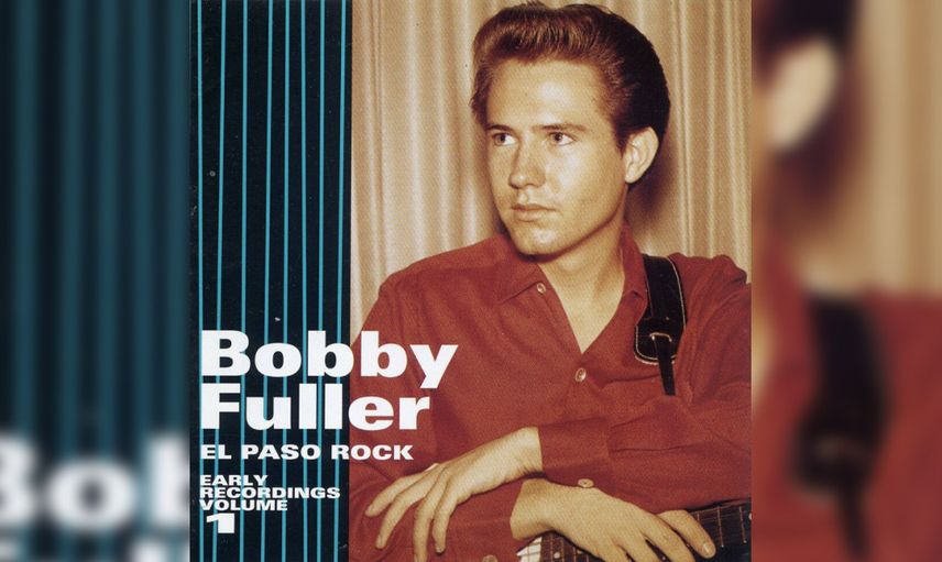 Bobby Fuller