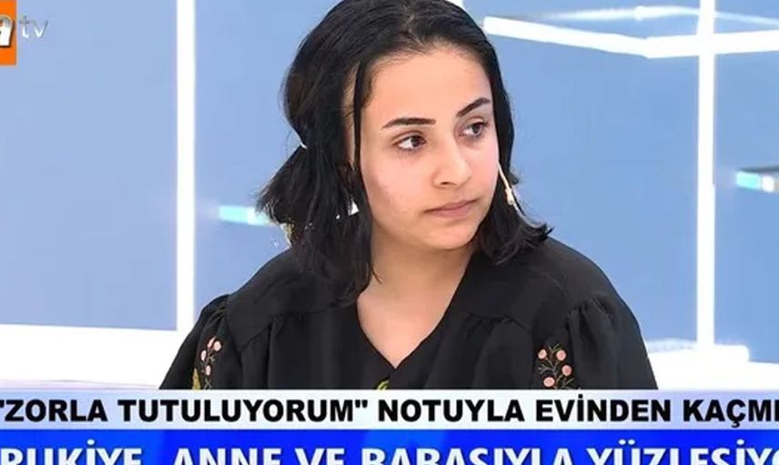 Müge Anlı'yı bile dehşete düşüren olay! Kayıp kızı Rukiye'yi arayan baba intihar etti