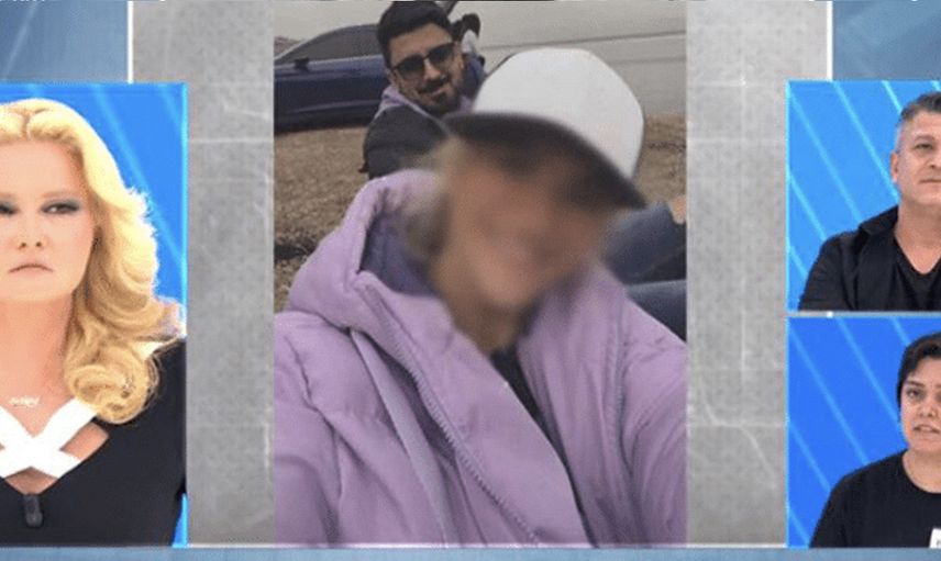 Müge Anlı'da gizli tanıktan kan donduran ifade: İşe kanlı kıyafetlerle geldi!