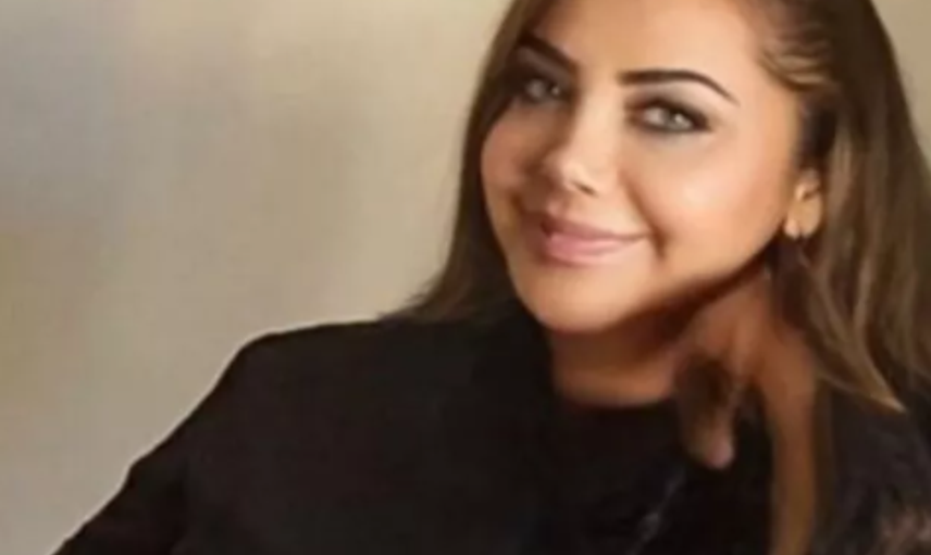 İbo Show'un Efsane Oryantali Tanyeli Oğullarıyla Fotoğraf Paylaştı