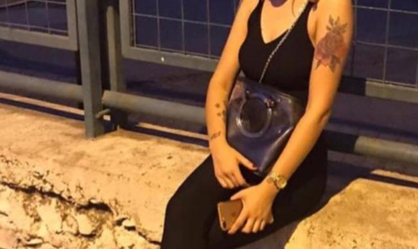 İzmir’de Erkek Arkadaşıyla Otel Odasında Kalan Genç Kadın Başından Vuruldu