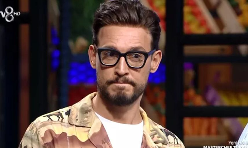 Masterchef'te Duygusal Dakikalar! Babasının Hikayesiyle Şefleri Ağlattı