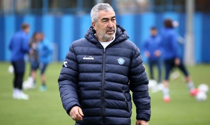 Bu Sezon Süper Lig'de Görevden Ayrılan Teknik Direktörler!
