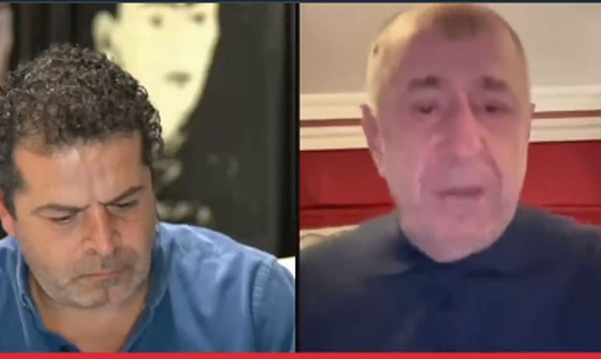 İhanetin ve cehaletin adı; Dezenformasyon