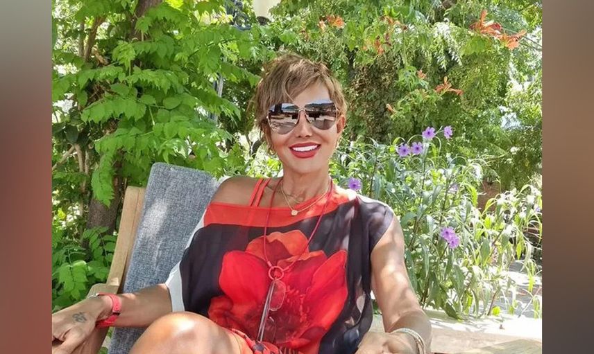 Takipçilerini büyüledi